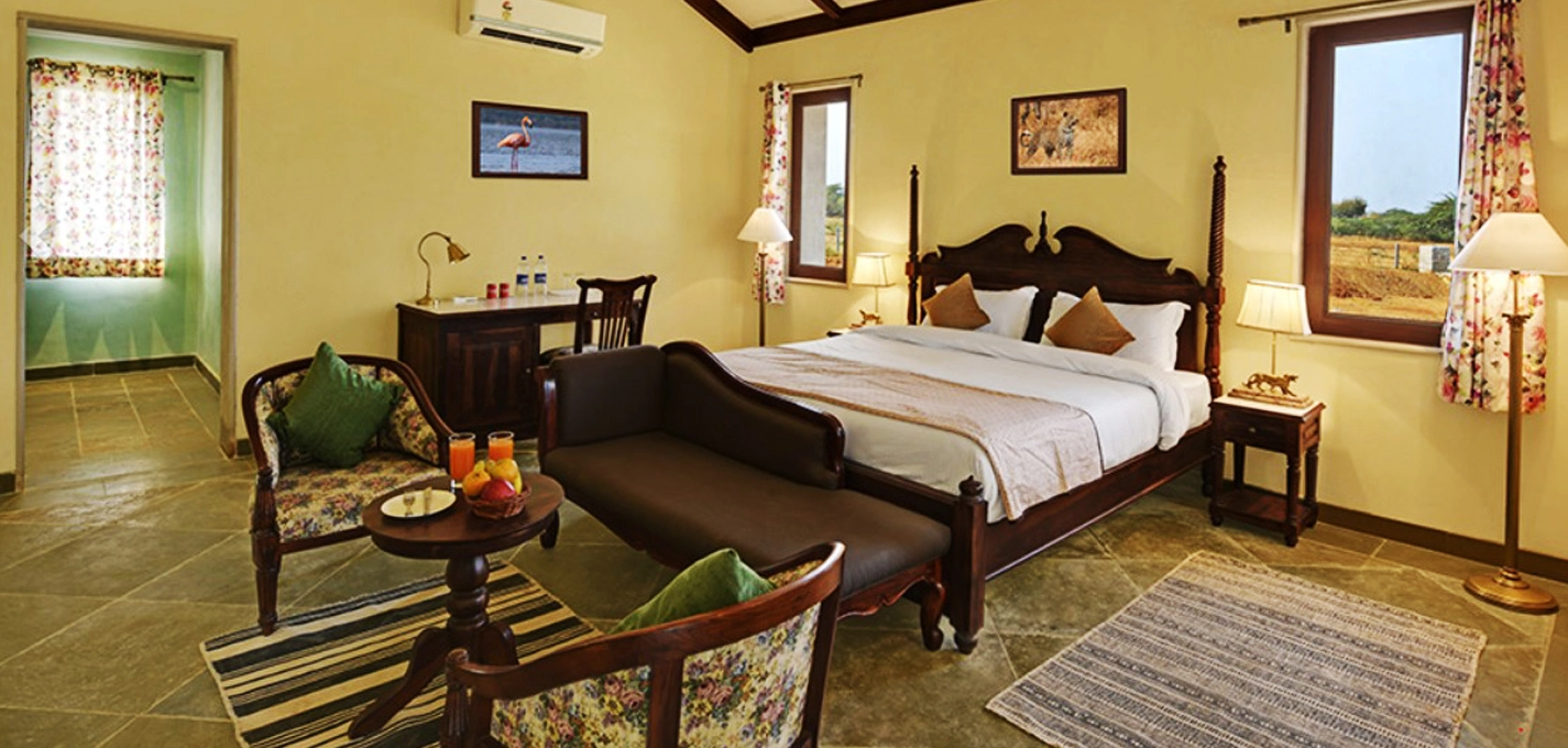 Jawai Leopard Lodge